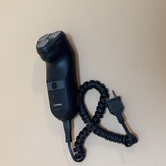Philips Norelco 3605 X Men's Shaver corded Close Cut built-in Trimmer Pop-up - Picture 1 of 6